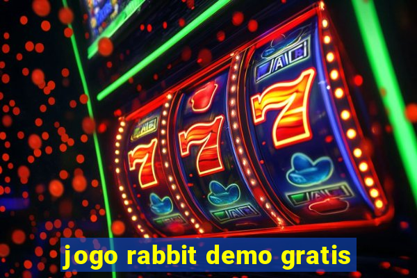 jogo rabbit demo gratis